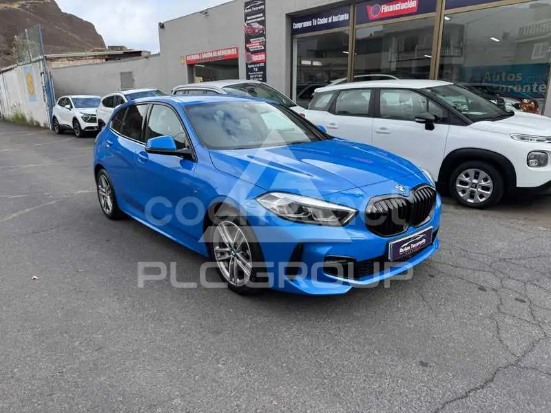 2023 BMW 1 series