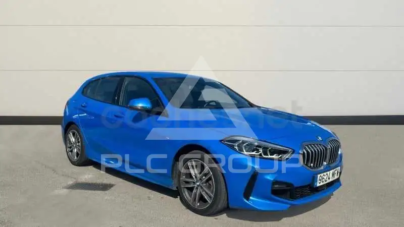 2023 BMW 1 series