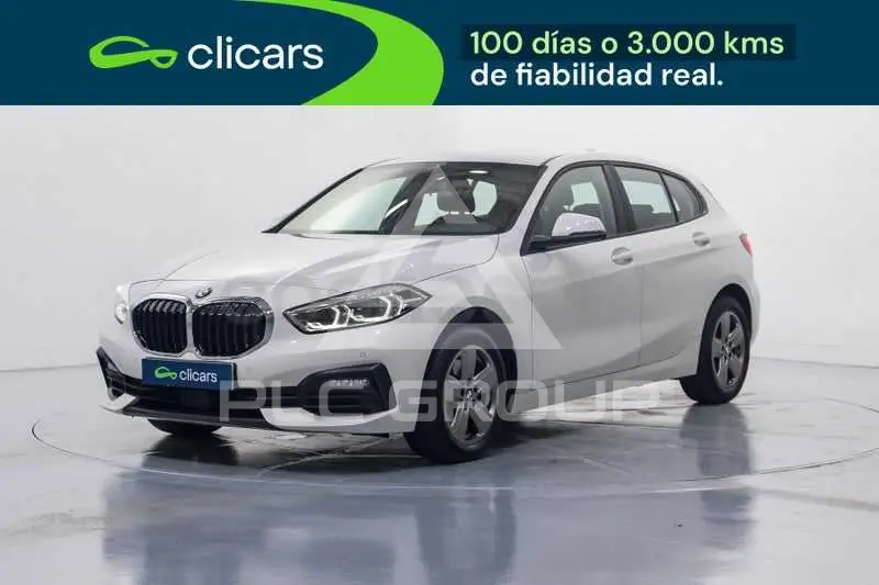 2023 BMW 1 series
