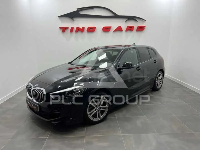 2023 BMW 1 series