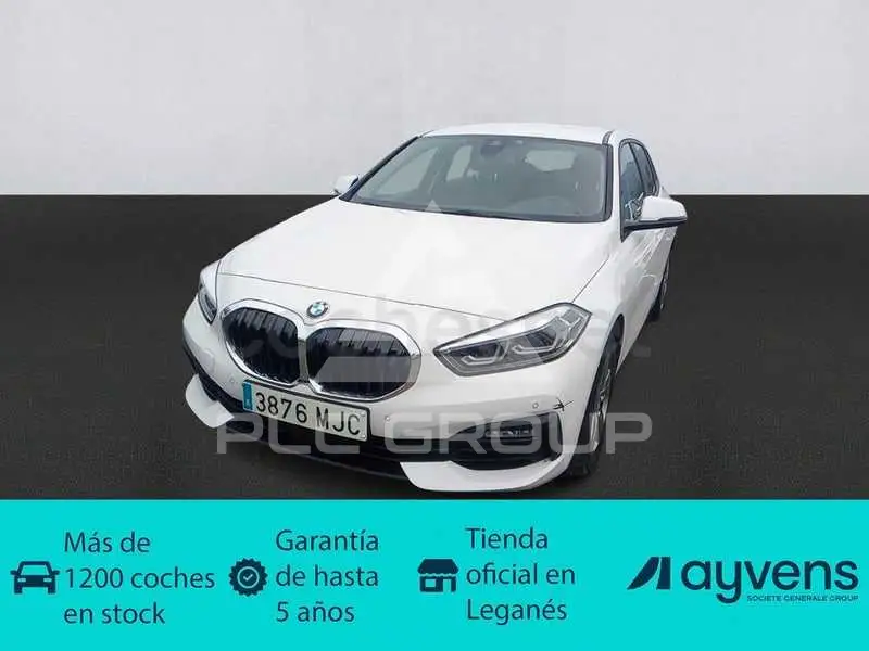 2023 BMW 1 series