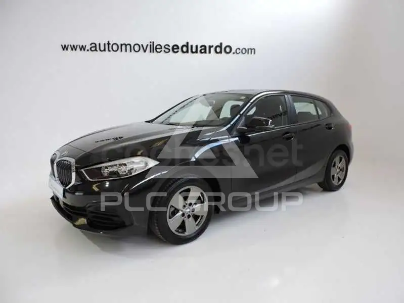 2023 BMW 1 series