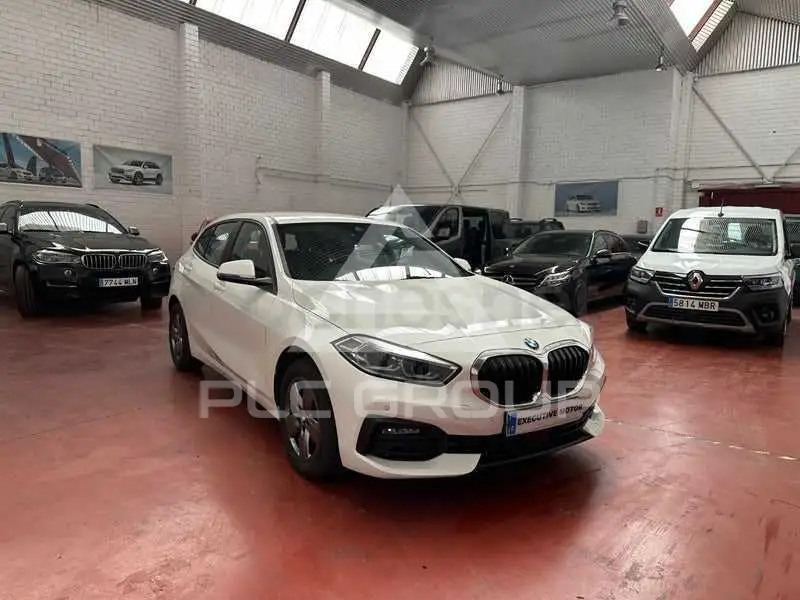 2023 BMW 1 series