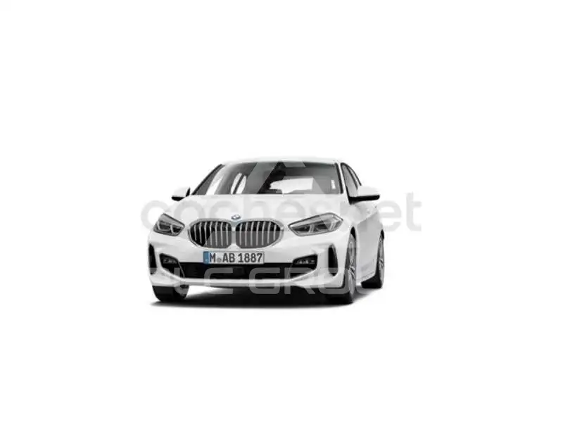 2023 BMW 1 series