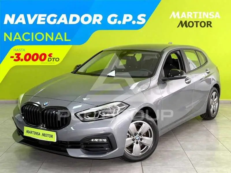 2023 BMW 1 series