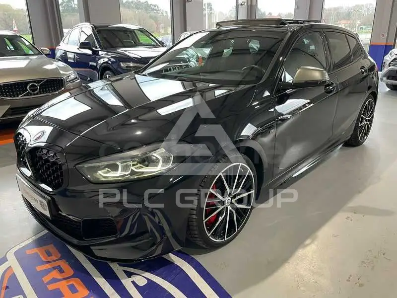2023 BMW 1 series
