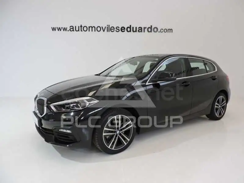 2023 BMW 1 series
