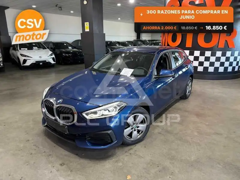 2023 BMW 1 series