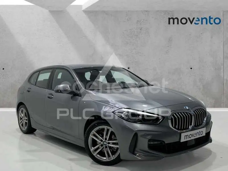 2023 BMW 1 series