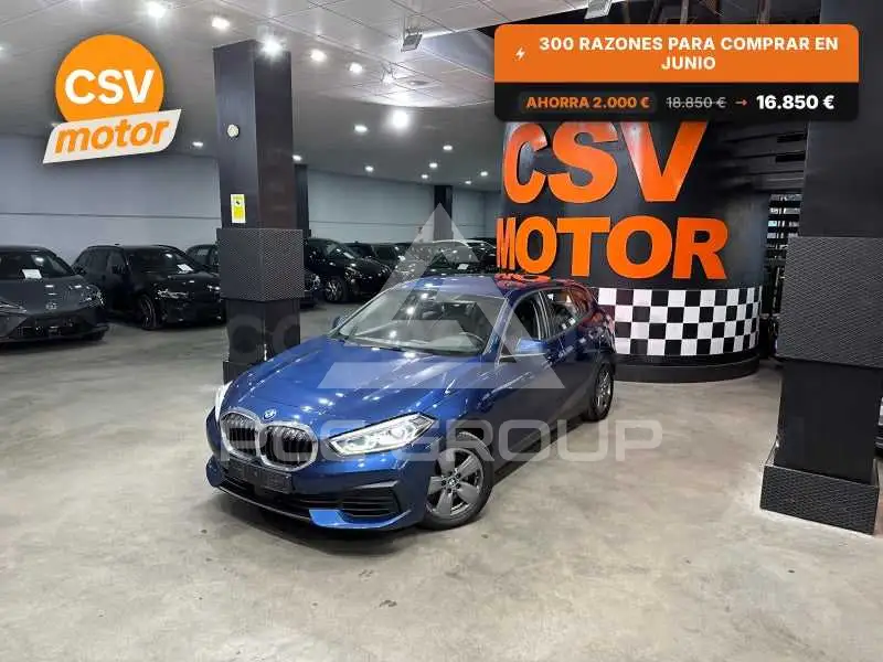 2023 BMW 1 series