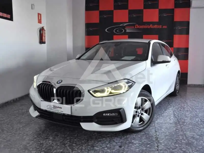 2023 BMW 1 series