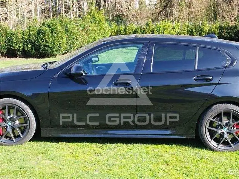 2023 BMW 1 series