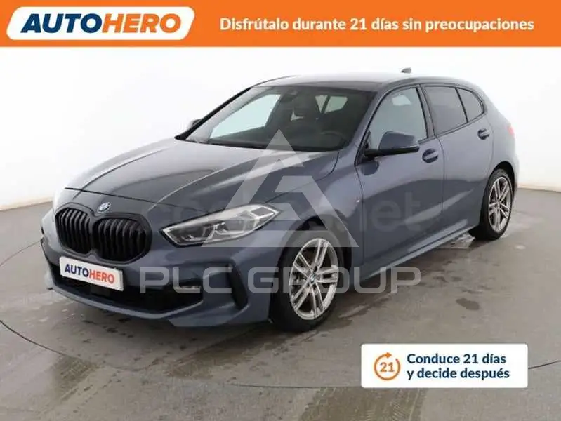 2023 BMW 1 series