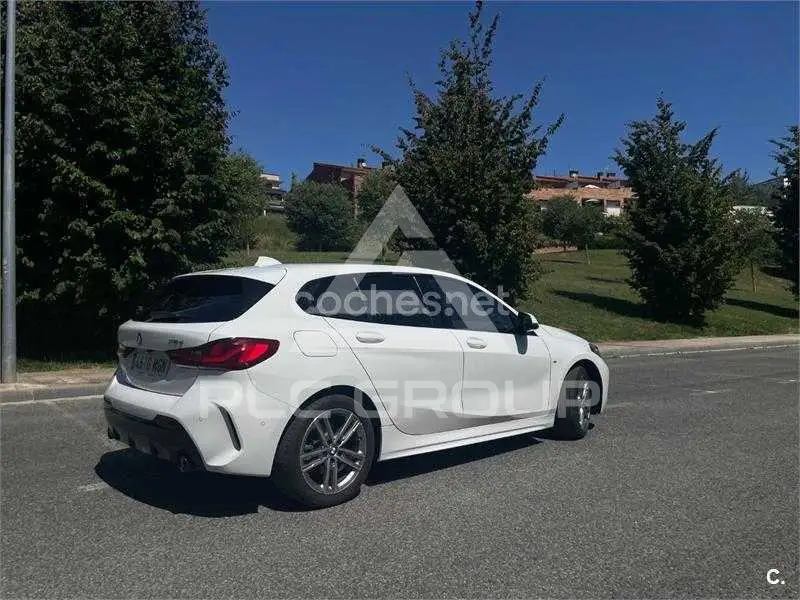 2023 BMW 1 series