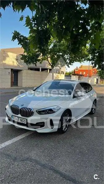 2023 BMW 1 series