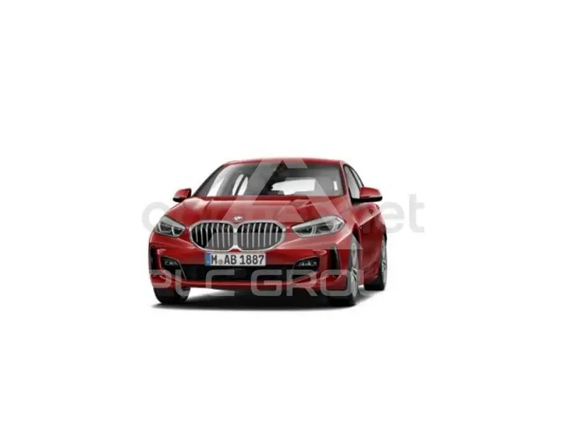 2023 BMW 1 series