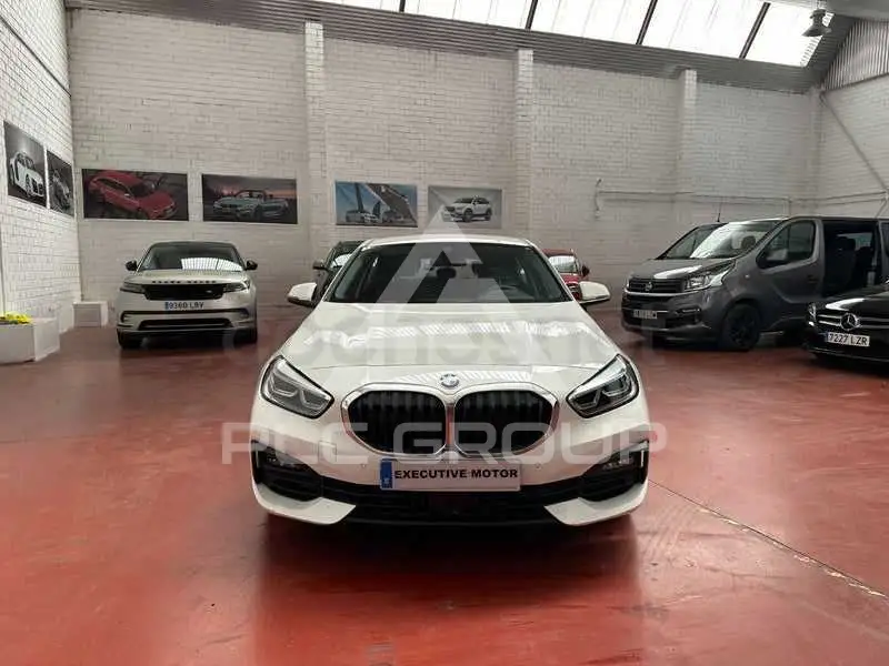 2023 BMW 1 series