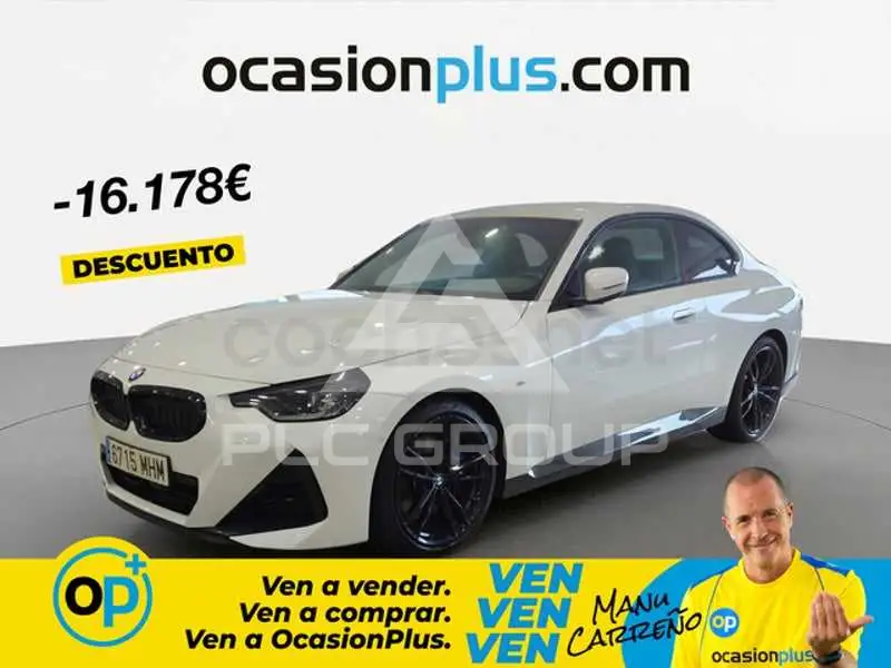 2023 BMW 2 Series