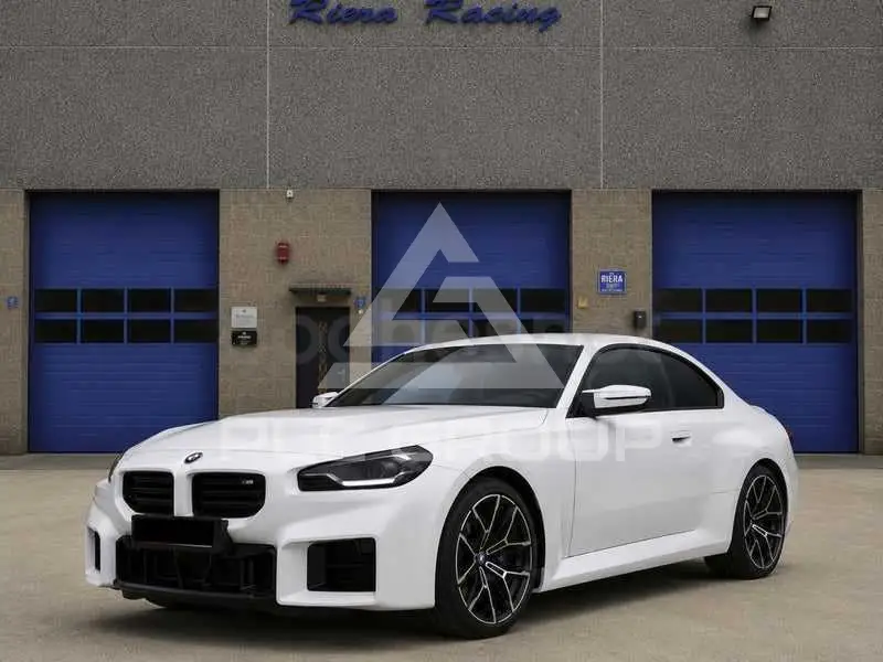 2023 BMW 2 Series