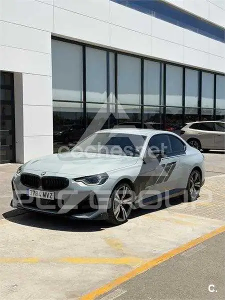 2023 BMW 2 Series