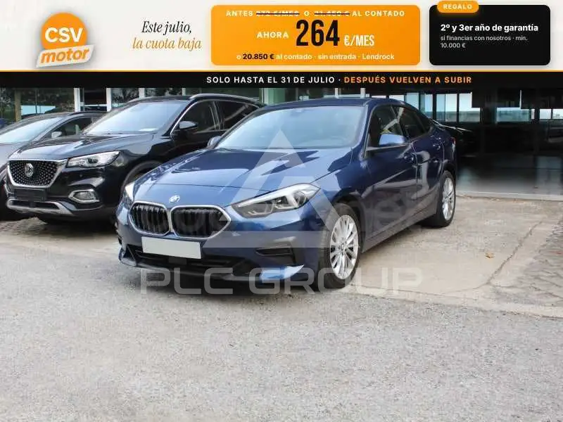 2023 BMW 2 Series