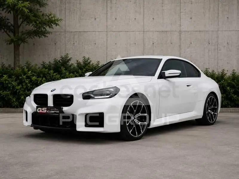 2023 BMW 2 Series