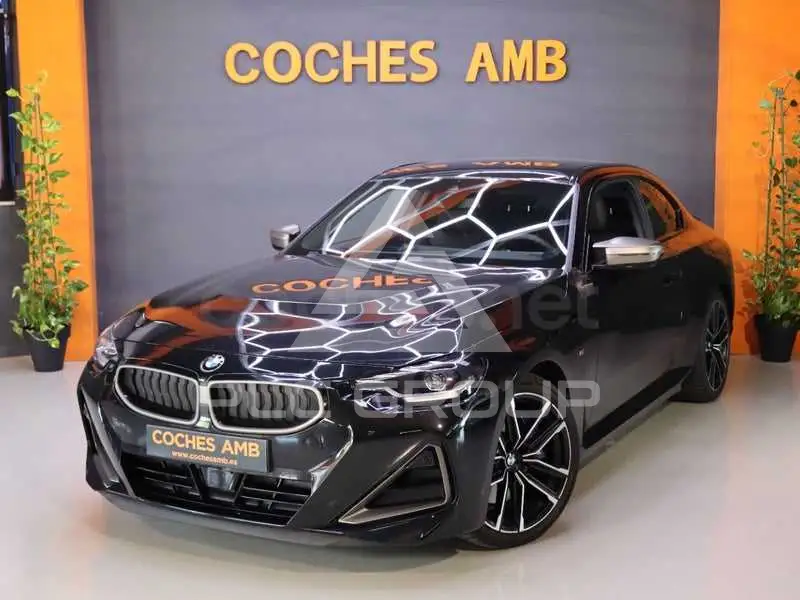 2023 BMW 2 Series