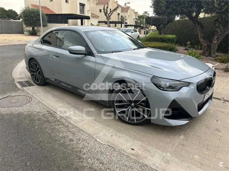 2023 BMW 2 Series