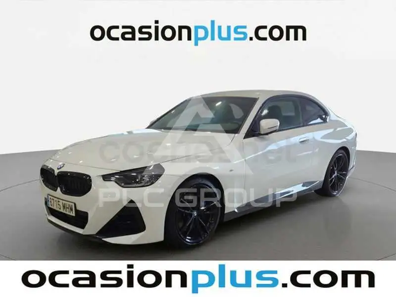 2023 BMW 2 Series