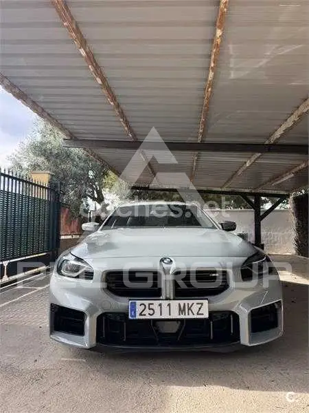 2023 BMW 2 Series