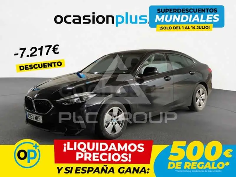 2023 BMW 2 Series