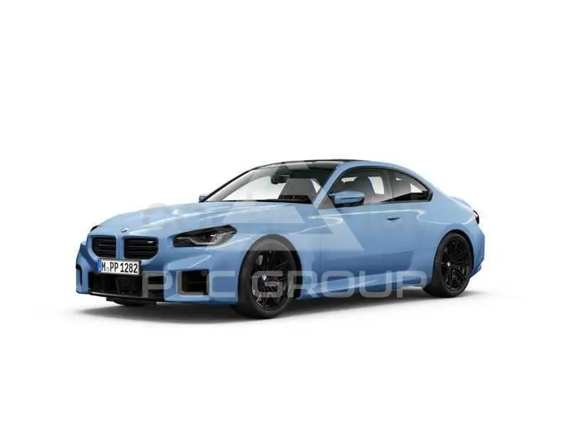 2023 BMW 2 Series