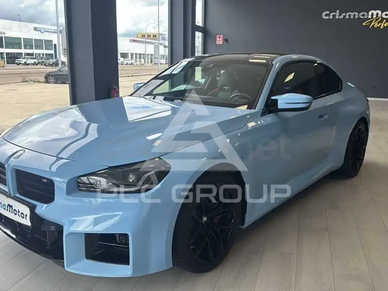 2023 BMW 2 Series