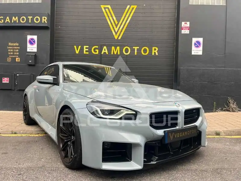 2023 BMW 2 Series