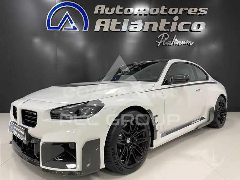 2023 BMW 2 Series