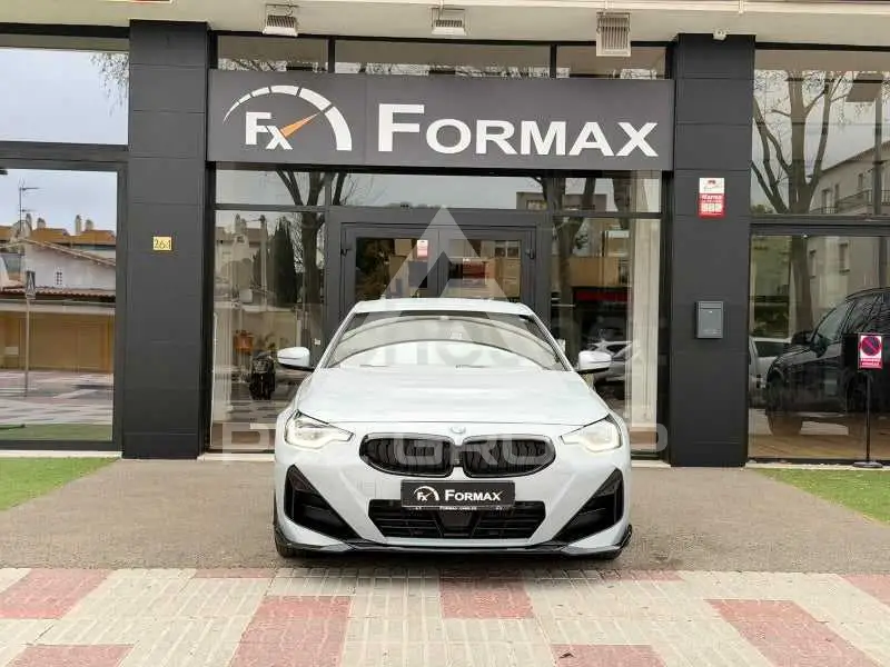 2023 BMW 2 Series