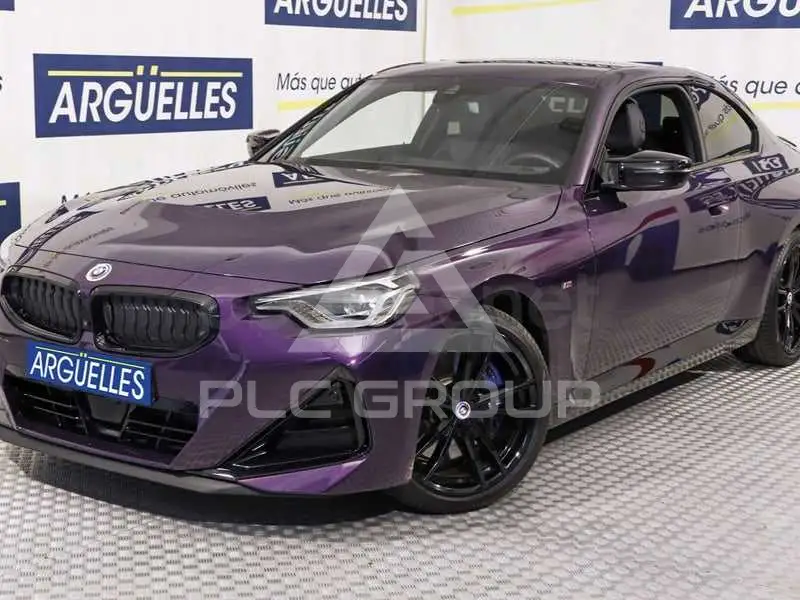 2023 BMW 2 Series