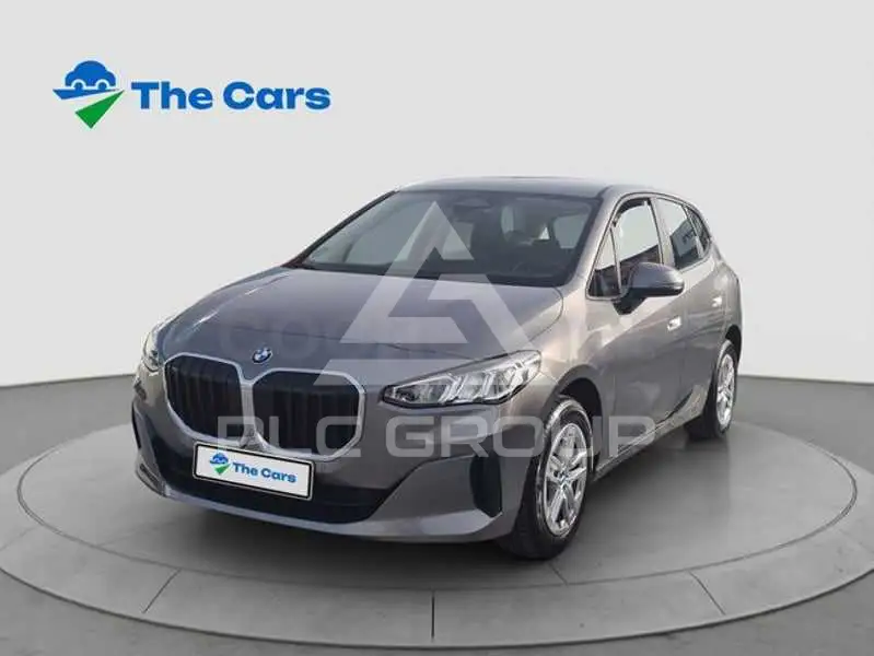 2023 BMW 2 Series