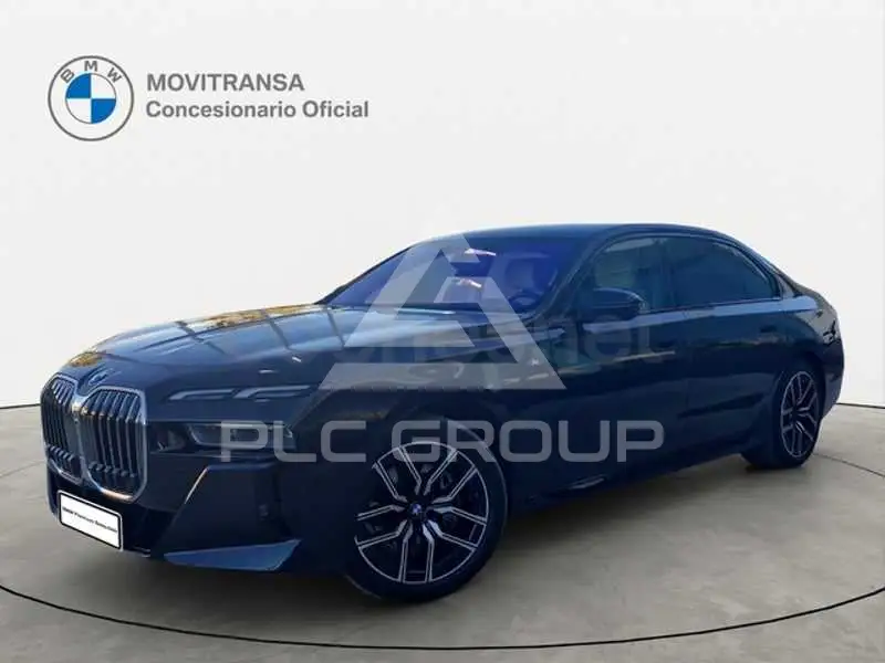 2023 BMW 7 series