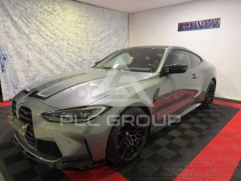 2023 BMW 4 SERIES