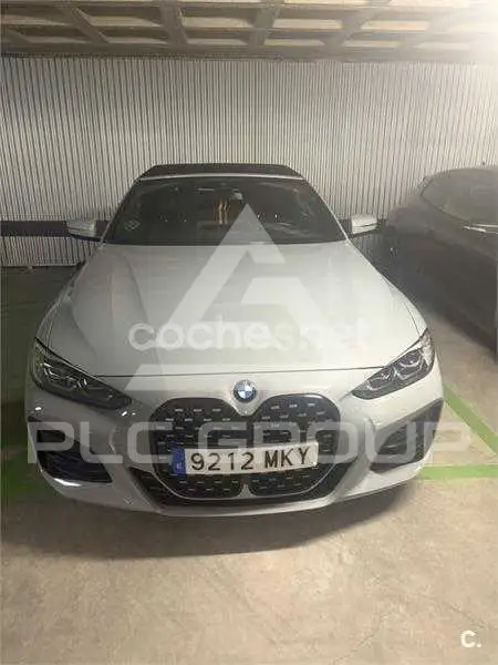 2023 BMW 4 SERIES