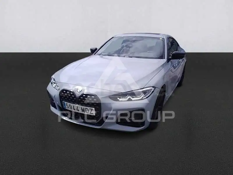 2023 BMW 4 SERIES