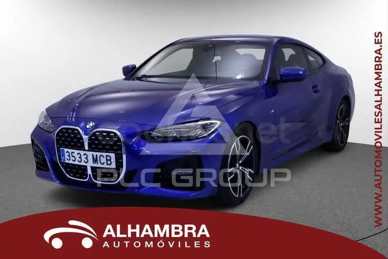 2023 BMW 4 SERIES