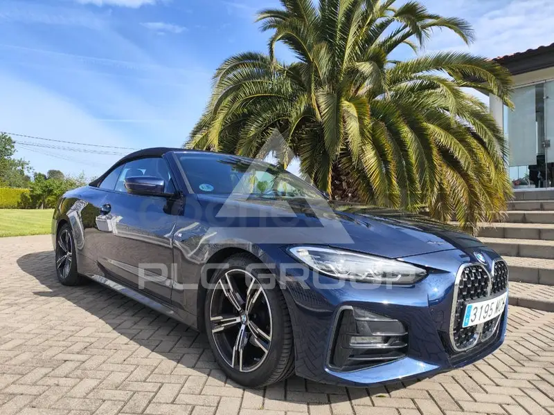 2023 BMW 4 SERIES