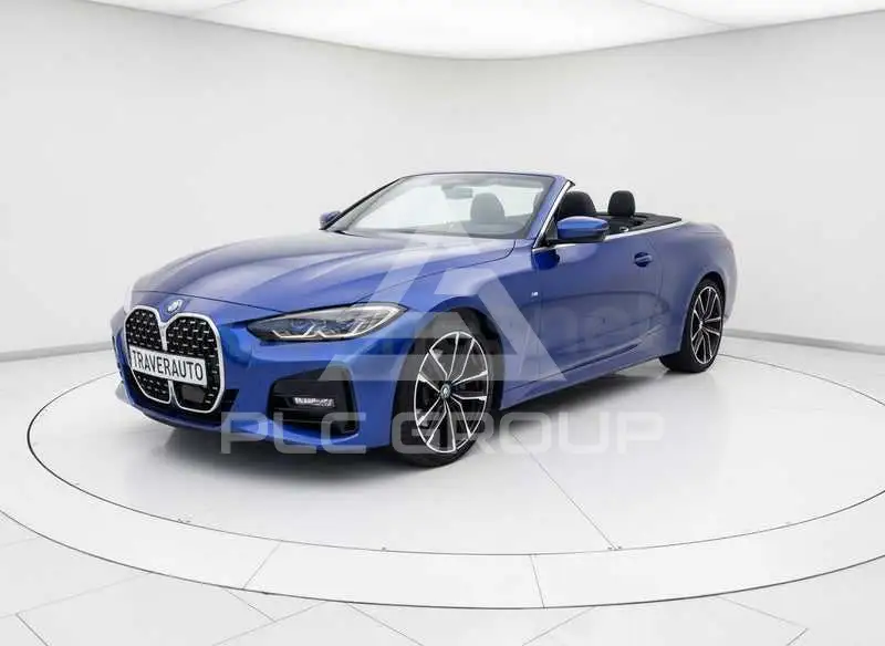 2023 BMW 4 SERIES
