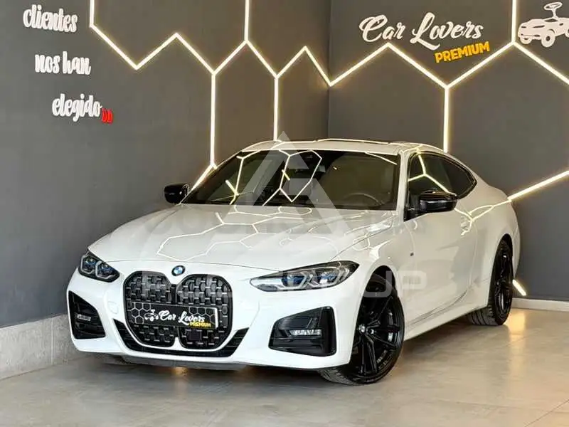 2023 BMW 4 SERIES