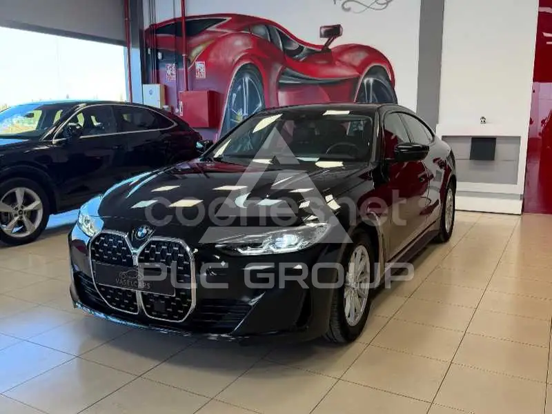 2023 BMW 4 SERIES