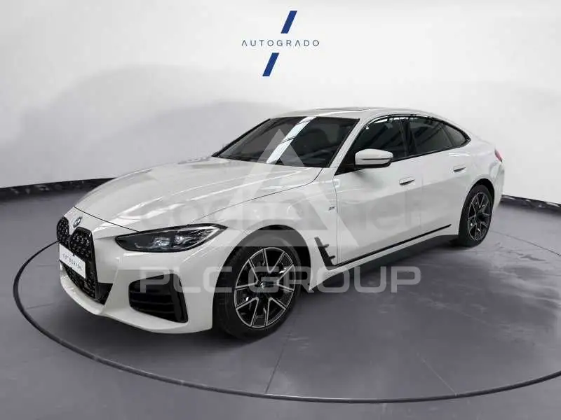 2023 BMW 4 SERIES