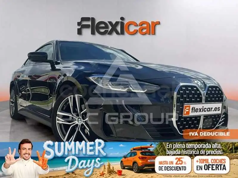 2023 BMW 4 SERIES
