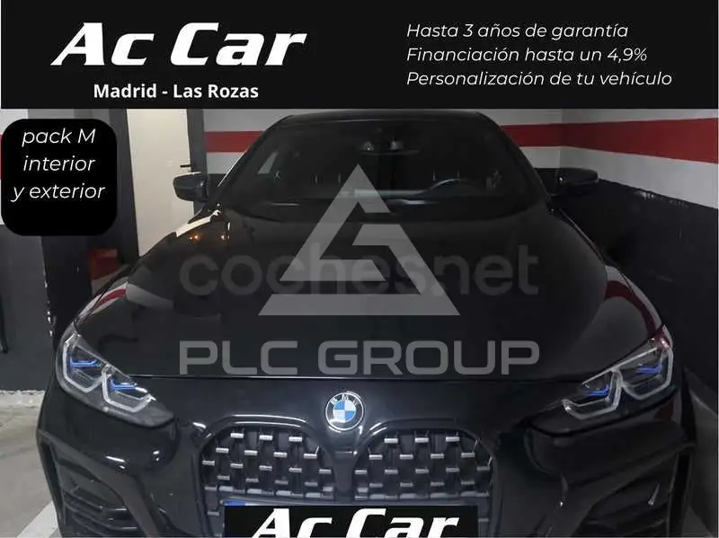 2023 BMW 4 SERIES